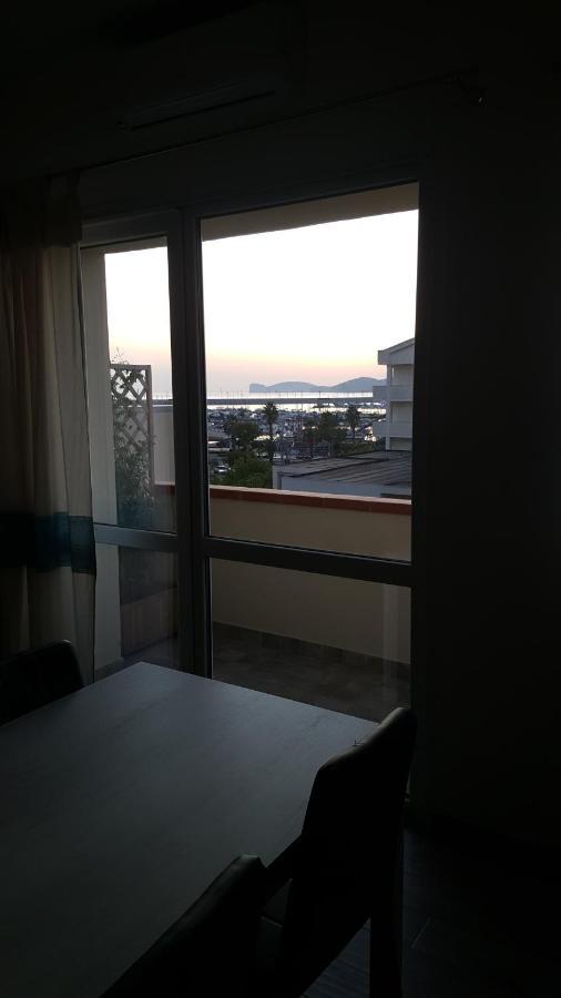 Appartamento Fronte Porto 알게로 외부 사진