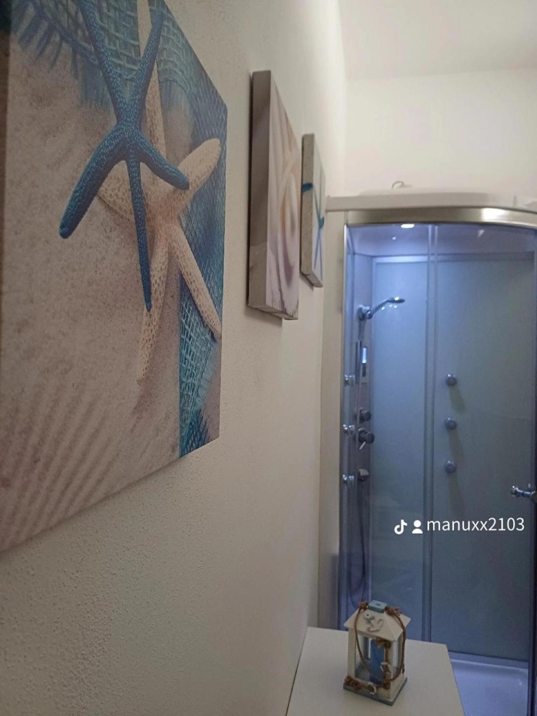 Appartamento Fronte Porto 알게로 외부 사진
