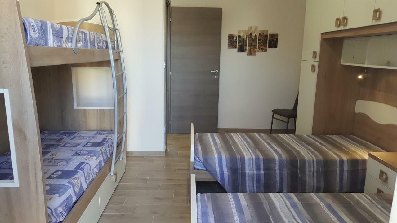Appartamento Fronte Porto 알게로 외부 사진