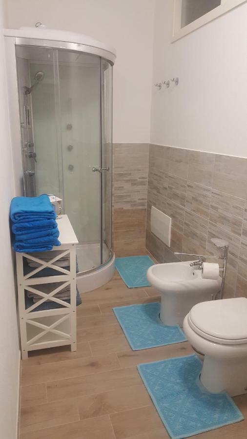 Appartamento Fronte Porto 알게로 외부 사진